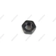 Purchase Top-Quality Inner Tie Rod End by MEVOTECH - MS50728 pa6