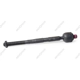 Purchase Top-Quality Inner Tie Rod End by MEVOTECH - MS50728 pa7