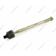 Purchase Top-Quality Inner Tie Rod End by MEVOTECH - MS50731 pa1
