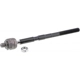 Purchase Top-Quality Inner Tie Rod End by MEVOTECH - MS50731 pa8