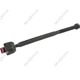 Purchase Top-Quality Inner Tie Rod End by MEVOTECH - MS50734 pa3