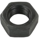 Purchase Top-Quality Inner Tie Rod End by MEVOTECH - MS50734 pa7