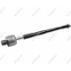 Purchase Top-Quality Inner Tie Rod End by MEVOTECH - MS50741 pa1