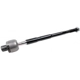 Purchase Top-Quality Inner Tie Rod End by MEVOTECH - MS50741 pa11