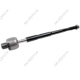 Purchase Top-Quality Inner Tie Rod End by MEVOTECH - MS50741 pa4