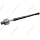 Purchase Top-Quality Inner Tie Rod End by MEVOTECH - MS50741 pa5