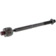Purchase Top-Quality Inner Tie Rod End by MEVOTECH - MS50743 pa4