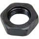 Purchase Top-Quality Inner Tie Rod End by MEVOTECH - MS50746 pa5