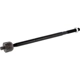 Purchase Top-Quality Inner Tie Rod End by MEVOTECH - MS50749 pa10