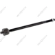 Purchase Top-Quality Inner Tie Rod End by MEVOTECH - MS50749 pa2