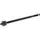Purchase Top-Quality Inner Tie Rod End by MEVOTECH - MS50749 pa5