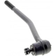 Purchase Top-Quality Inner Tie Rod End by MEVOTECH - MS50764 pa12