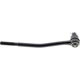 Purchase Top-Quality Inner Tie Rod End by MEVOTECH - MS50764 pa4