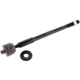 Purchase Top-Quality Inner Tie Rod End by MEVOTECH - MS50771 pa4