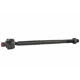 Purchase Top-Quality Inner Tie Rod End by MEVOTECH - MS50777 pa3