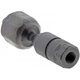 Purchase Top-Quality Inner Tie Rod End by MEVOTECH - MS50780 pa10