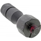 Purchase Top-Quality Inner Tie Rod End by MEVOTECH - MS50780 pa11