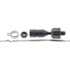 Purchase Top-Quality Inner Tie Rod End by MEVOTECH - MS50780 pa12