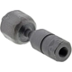 Purchase Top-Quality Inner Tie Rod End by MEVOTECH - MS50780 pa6