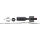 Purchase Top-Quality Inner Tie Rod End by MEVOTECH - MS50780 pa7