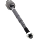 Purchase Top-Quality Inner Tie Rod End by MEVOTECH - MS50788 pa2