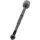 Purchase Top-Quality Inner Tie Rod End by MEVOTECH - MS50789 pa4