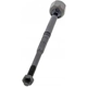 Purchase Top-Quality Inner Tie Rod End by MEVOTECH - MS50789 pa5