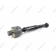 Purchase Top-Quality Inner Tie Rod End by MEVOTECH - MS60700 pa1