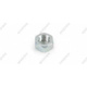 Purchase Top-Quality Inner Tie Rod End by MEVOTECH - MS60704 pa2