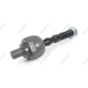Purchase Top-Quality Inner Tie Rod End by MEVOTECH - MS60704 pa5
