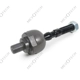 Purchase Top-Quality Inner Tie Rod End by MEVOTECH - MS60704 pa6