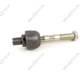 Purchase Top-Quality Inner Tie Rod End by MEVOTECH - MS60706 pa4