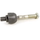 Purchase Top-Quality Inner Tie Rod End by MEVOTECH - MS60706 pa6