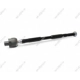 Purchase Top-Quality Inner Tie Rod End by MEVOTECH - MS60707 pa1