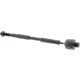 Purchase Top-Quality Inner Tie Rod End by MEVOTECH - MS60707 pa10