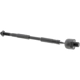 Purchase Top-Quality Inner Tie Rod End by MEVOTECH - MS60707 pa7