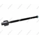 Purchase Top-Quality Inner Tie Rod End by MEVOTECH - MS60709 pa1