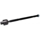 Purchase Top-Quality Inner Tie Rod End by MEVOTECH - MS60709 pa6