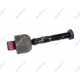 Purchase Top-Quality Inner Tie Rod End by MEVOTECH - MS60712 pa1