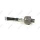 Purchase Top-Quality Inner Tie Rod End by MEVOTECH - MS60712 pa5