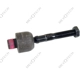 Purchase Top-Quality Inner Tie Rod End by MEVOTECH - MS60712 pa7