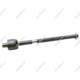 Purchase Top-Quality Inner Tie Rod End by MEVOTECH - MS60713 pa1