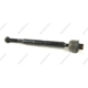 Purchase Top-Quality Inner Tie Rod End by MEVOTECH - MS60716 pa5
