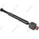 Purchase Top-Quality Inner Tie Rod End by MEVOTECH - MS60717 pa2