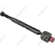 Purchase Top-Quality Inner Tie Rod End by MEVOTECH - MS60717 pa6
