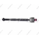 Purchase Top-Quality Inner Tie Rod End by MEVOTECH - MS60718 pa1