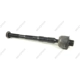 Purchase Top-Quality Inner Tie Rod End by MEVOTECH - MS60720 pa5