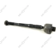 Purchase Top-Quality Inner Tie Rod End by MEVOTECH - MS60720 pa7