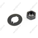 Purchase Top-Quality Inner Tie Rod End by MEVOTECH - MS60723 pa5