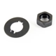 Purchase Top-Quality Inner Tie Rod End by MEVOTECH - MS60723 pa9